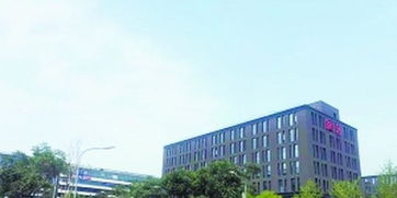 后厂村 从“邮都网络”到“中国互联网宇宙中心”的变迁