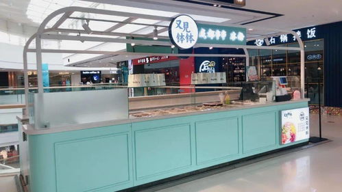 许昌万达逛吃指南 超全饮品店+小吃店盘点，收藏打卡不迷路！